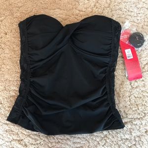 New Spanx Tankini